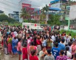 इटहरीमा १६ वर्षीय किशोर मृत्यु प्रकरण : बाबु र सौतेनी आमासहित चार जना पक्राउ