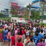 इटहरीमा १६ वर्षीय किशोर मृत्यु प्रकरण : बाबु र सौतेनी आमासहित चार जना पक्राउ