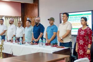 जीवन विकासको विशेष साधारणसभा : युनिक नेपाल र मानुषीसँगको मर्जर पारित
