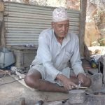 पुर्खौली पेसालाई आधुनिक प्रविधिसँग जोड्दा फेरिएको धनकुटाको कटहरे गाउँ