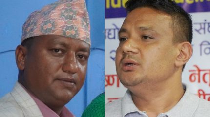 धनकुटा उद्योग वाणिज्य संघ : पदाधिकारी चयनका लागि दुई प्यानल चुनावी मैदानमा