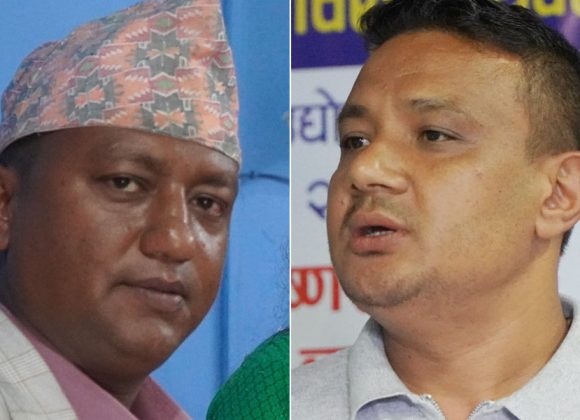 धनकुटा उद्योग वाणिज्य संघ : पदाधिकारी चयनका लागि दुई प्यानल चुनावी मैदानमा