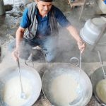 काठमाडौं पुग्छ धनकुटाका शिवबहादुरले बनाएको कुराउनी