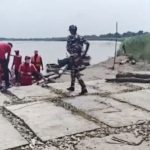 भारतको गण्डक नदीमा भेटिएका सातवटा शव नेपालबाटै बगेर गएको आशंका