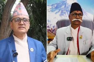 कोशी प्रदेश सरकार : एमालेका दुई मन्त्रीको मन्त्रालय परिवर्तन