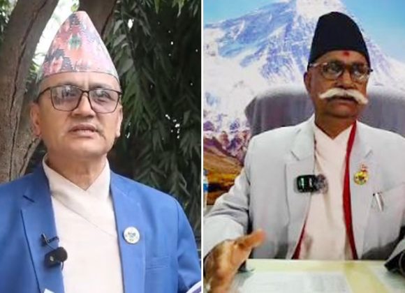 कोशी प्रदेश सरकार : इन्द्रमणिलाई स्वास्थ्य र रामप्रसादलाई उद्योग मन्त्रालयको जिम्मेवारी