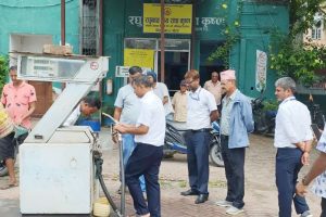 विराटनगरका पेट्रोल पम्पमा अनुगमन तीव्र, के-के पाइयो कैफियत ?