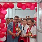 विराटनगरकाे रानी अस्पतालमा सुविधासम्पन्न प्रयोगशाला सञ्चालन