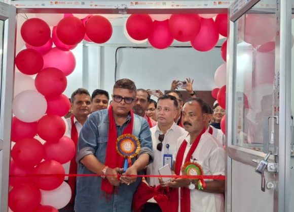 विराटनगरकाे रानी अस्पतालमा सुविधासम्पन्न प्रयोगशाला सञ्चालन