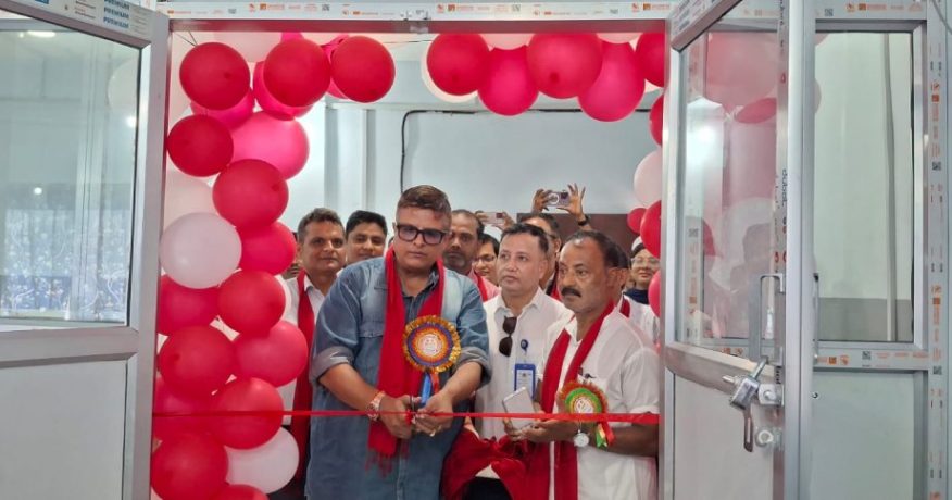 विराटनगरकाे रानी अस्पतालमा सुविधासम्पन्न प्रयोगशाला सञ्चालन