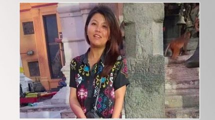 धनकुटाकी रोबी पनि बाढीपछि सम्पर्कविहीन