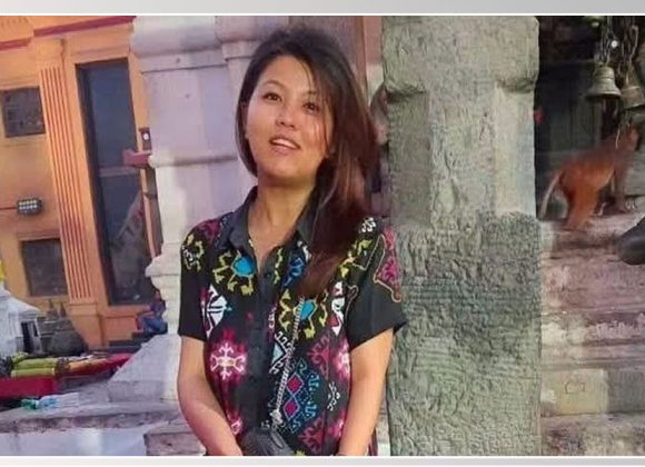 धनकुटाकी रोबी पनि बाढीपछि सम्पर्कविहीन