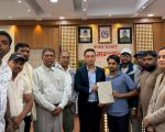 कप्तानगन्ज घटना : रवीन्द्रकुमार मेहताको परिवार र सरकारबीच सात बुँदे सहमति