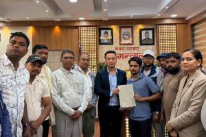 कप्तानगन्ज घटना : रवीन्द्रकुमार मेहताको परिवार र सरकारबीच सात बुँदे सहमति