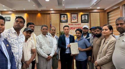 कप्तानगन्ज घटना : रवीन्द्रकुमार मेहताको परिवार र सरकारबीच सात बुँदे सहमति