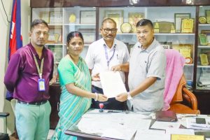 कटहरीका नागरिकलाई अब जीवन विकास अस्पतालमा ५० प्रतिशतसम्म छुट