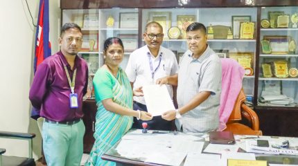 कटहरीका नागरिकलाई अब जीवन विकास अस्पतालमा ५० प्रतिशतसम्म छुट
