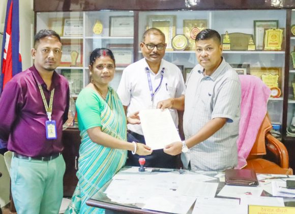 कटहरीका नागरिकलाई अब जीवन विकास अस्पतालमा ५० प्रतिशतसम्म छुट
