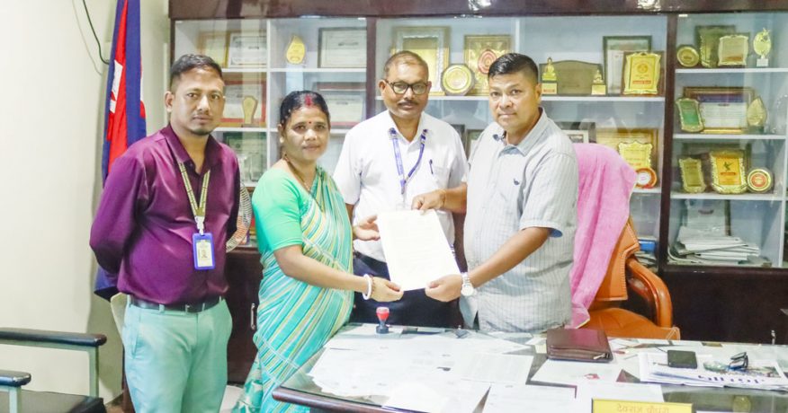 कटहरीका नागरिकलाई अब जीवन विकास अस्पतालमा ५० प्रतिशतसम्म छुट