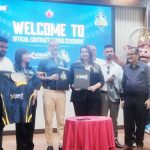 विराटनगर किङ्ग्स र एक्स्ट्रिम इनर्जी ड्रिंक्सबीच सम्झौता