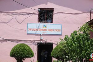 उच्च अदालत विराटनगर धनकुटा इजलासद्वारा ८६ प्रतिशत मुद्दा फछर्यौट