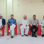 एमाले कोशी प्रदेश कमिटीको बैठक विराटनगरमा सुरु