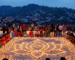 भोटेकोशी बाढीमा ज्यान गुमाउनेहरूको सम्झनामा आज धनकुटामा दीप प्रज्वलन गरिँदै