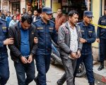 डेढ अर्ब बढीको हुण्डी कारोबारमा संलग्न भएको आरोपमा विराटनगरका दुई जना पक्राउ