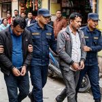 डेढ अर्ब बढीको हुण्डी कारोबारमा संलग्न भएको आरोपमा विराटनगरका दुई जना पक्राउ