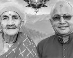 आमाको काजक्रिया बसेकै अवस्थामा धनकुटाका लक्ष्मीप्रसादको निधन