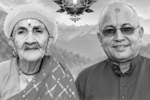 आमाको काजक्रिया बसेकै अवस्थामा धनकुटाका लक्ष्मीप्रसादको निधन