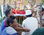 धनकुटामा आठपहरिया समुदायको मुख्य चाड न्वागी सुरु