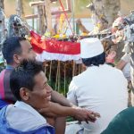 धनकुटामा आठपहरिया समुदायको मुख्य चाड न्वागी सुरु