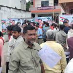 काँग्रेस वडा अधिवेशन : विराटनगर वडा नम्बर ६ मा दुई पक्षबीच हानाहान