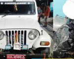 सुनसरीमा एम्बुलेन्सबाट ४५० किलो गाँजा बरामद
