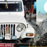 सुनसरीमा एम्बुलेन्सबाट ४५० किलो गाँजा बरामद