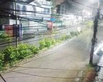 भारी वर्षाको सम्भावना टरेको हो ?
