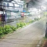भारी वर्षाको सम्भावना टरेको हो ?