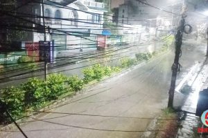 भारी वर्षाको सम्भावना टरेको हो ?