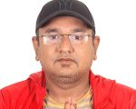 काँग्रेस विराटनगर सभापतिमा सुभाषचन्द्र बस्नेतको उम्मेदवारी घोषणा