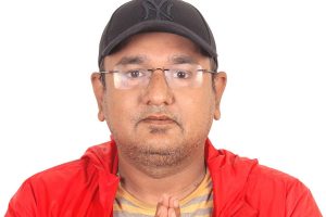 काँग्रेस विराटनगर सभापतिमा सुभाषचन्द्र बस्नेतको उम्मेदवारी घोषणा