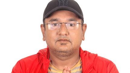 काँग्रेस विराटनगर सभापतिमा सुभाषचन्द्र बस्नेतको उम्मेदवारी घोषणा