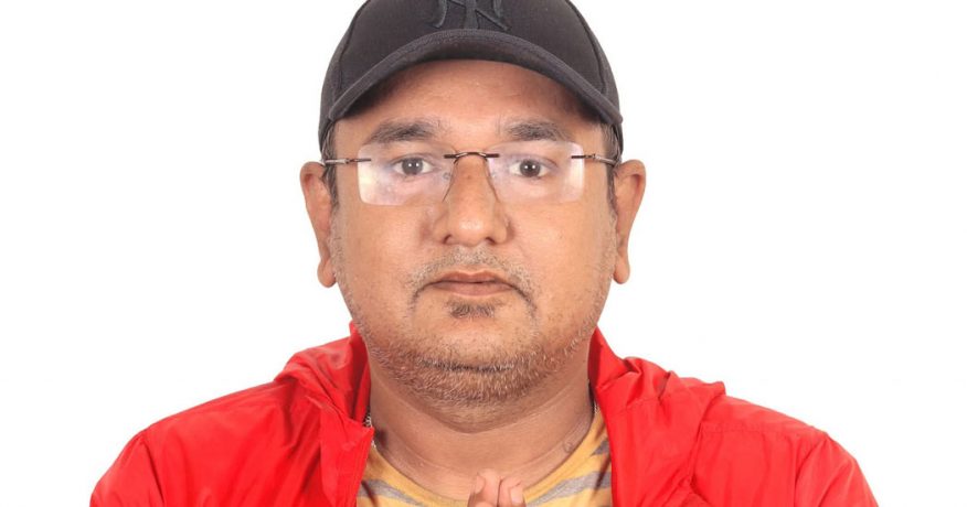 काँग्रेस विराटनगर सभापतिमा सुभाषचन्द्र बस्नेतको उम्मेदवारी घोषणा
