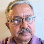मोरङको सलकपुरबाट पक्राउ परे राजनीतिक विश्लेषक भरत दाहाल