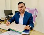 विराटनगरका प्रमुख प्रशासकीय अधिकृत पटक-पटक बिदामा बस्दा रोकियो भुक्तानी