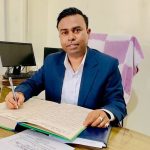 विराटनगरका प्रमुख प्रशासकीय अधिकृत पटक-पटक बिदामा बस्दा रोकियो भुक्तानी