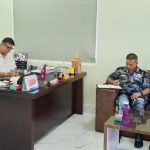 भारी वर्षाको सम्भावनापछि विराटनगरमा उच्च सतर्कता