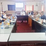 विपद् प्रतिकार्यका लागि कोशी सरकारको तयारी तीव्र, यस्ता छन् निर्णय