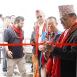 धनकुटा अस्पतालमा स्थापना गरियो ब्लड बैंक, आजबाटै सञ्चालन