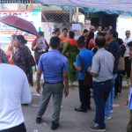 काँग्रेस विराटनगर महानगर अधिवेशन : मतदान सकियो, मतगणना भोलि